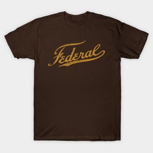 Federal Records T-Shirt